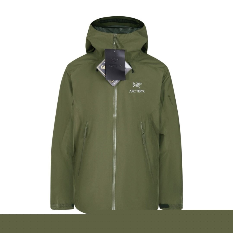 Arc Teryx Coats